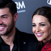 Una velada diferente: Paula Echevarría y Miguel Torres se adaptan para celebrar por todo lo alto su