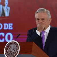 Embrollo político, legislativo y religioso