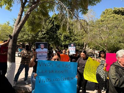 Vinculan a proceso a integrantes del Frente Unido de Pueblos por presunta asociación delictuosa