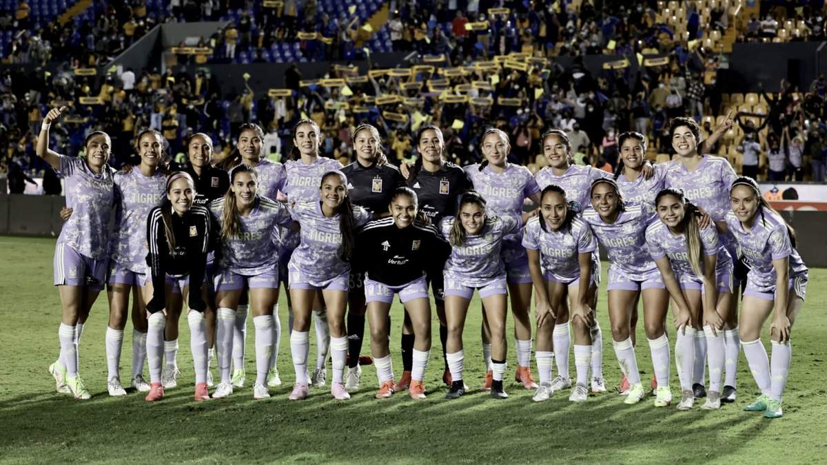 El equipo regiomontano