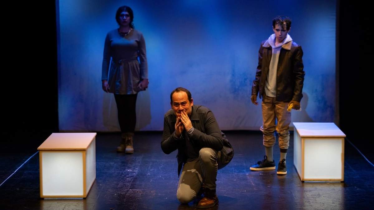 Puesta en escena