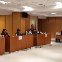 Comenzó el juicio por jurados por el femicidio de Alejandra Casmuz