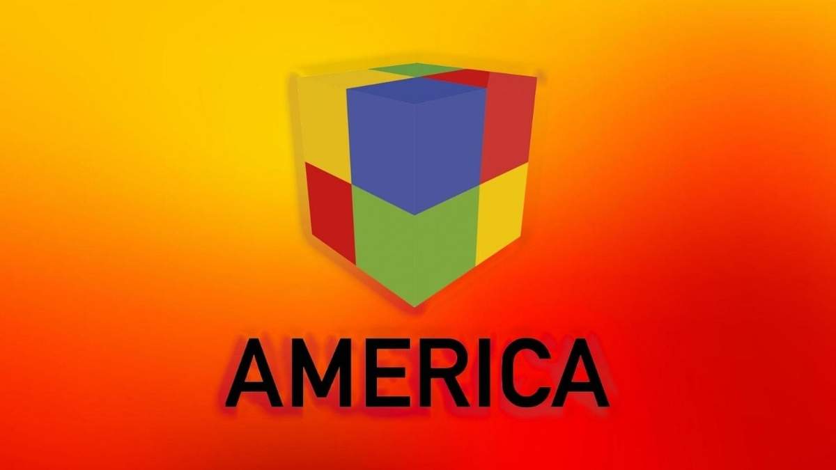 América TV. Fuente: (Minuto Neuquén)