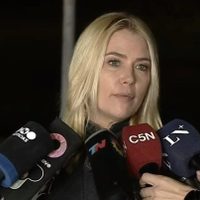 Trascendió una versión sobre la agresión al hijo de Valeria Mazza que lo dejaría muy mal parado