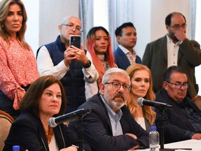 Frente Cívico Nacional llama a protesta frente al INE contra la sobrerrepresentación
