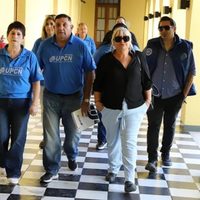 Preocupa al Frente de Sindicatos Estatales el planteo del gobierno de eliminar los aumentos salariales por IPC