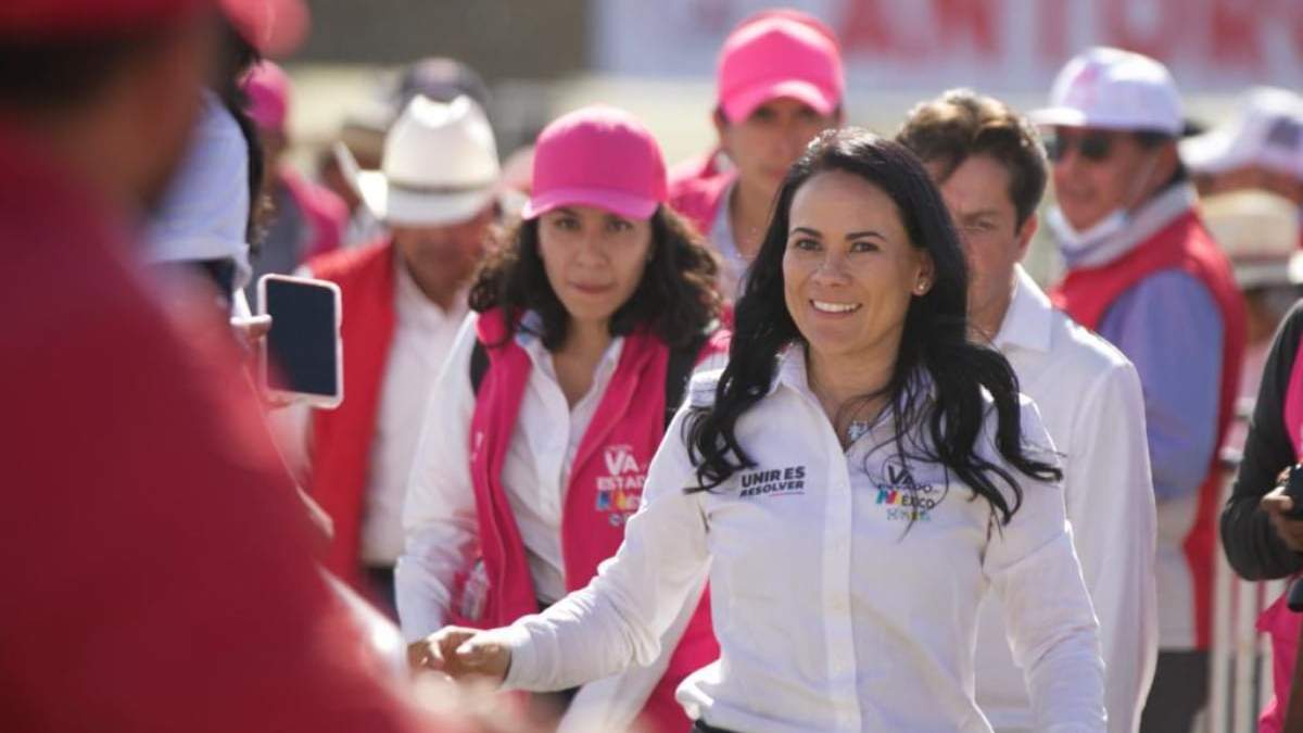Alejandra del Moral