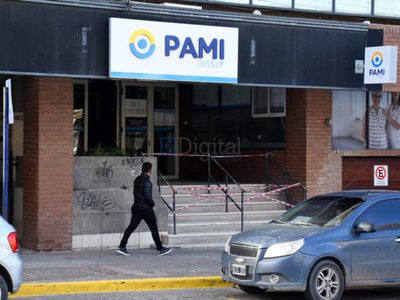 PAMI: se retoma la atención de los oftalmólogos en Neuquén