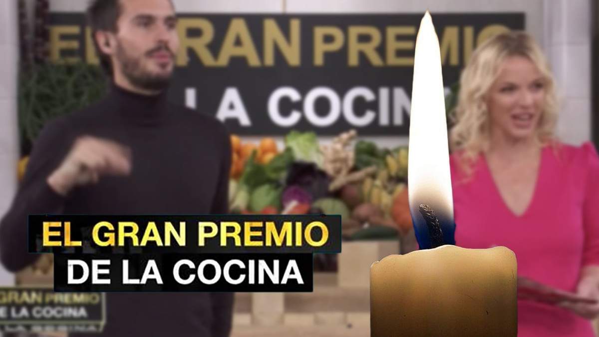 "El Gran Premio de la Cocina". Fuente: (Minuto Neuquén)