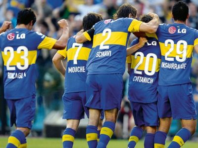 “Soy hincha de River”: exjugador y campeón con Boca confesó que es fanático del eterno rival