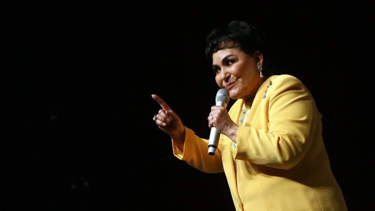 Carmen Salinas