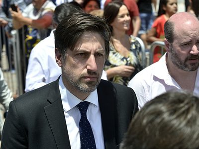 El 2 de marzo arrancarían las clases, según el ministro Trotta