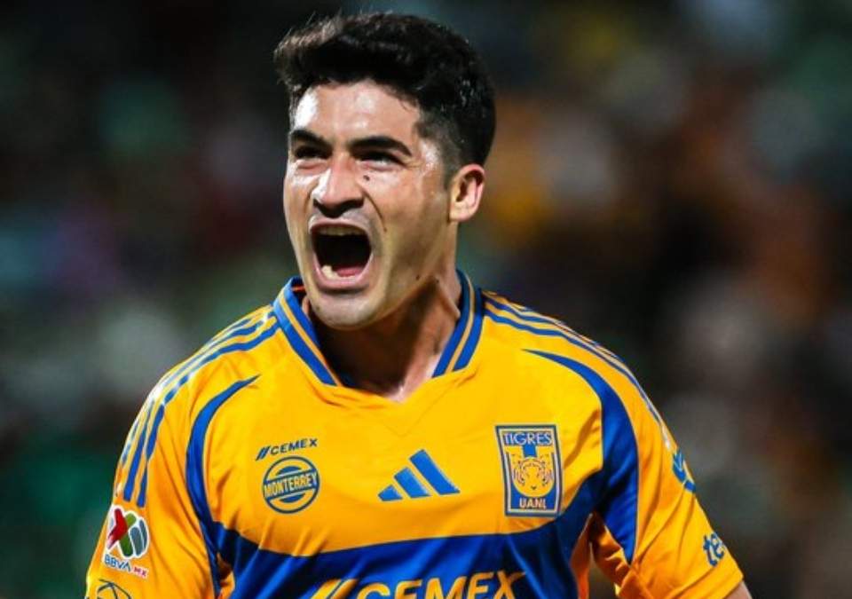 Tigres vuelve a ganar