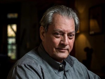 Muere por sobredosis Daniel, el hijo de los escritores Paul Auster y Lydia Davis