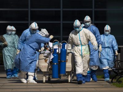 Bill Gates alerta que la próxima pandemia podría ser producto de un ataque bioterrorista