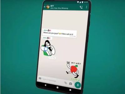 WhatsApp borrará automáticamente las fotos y videos de los chats temporales