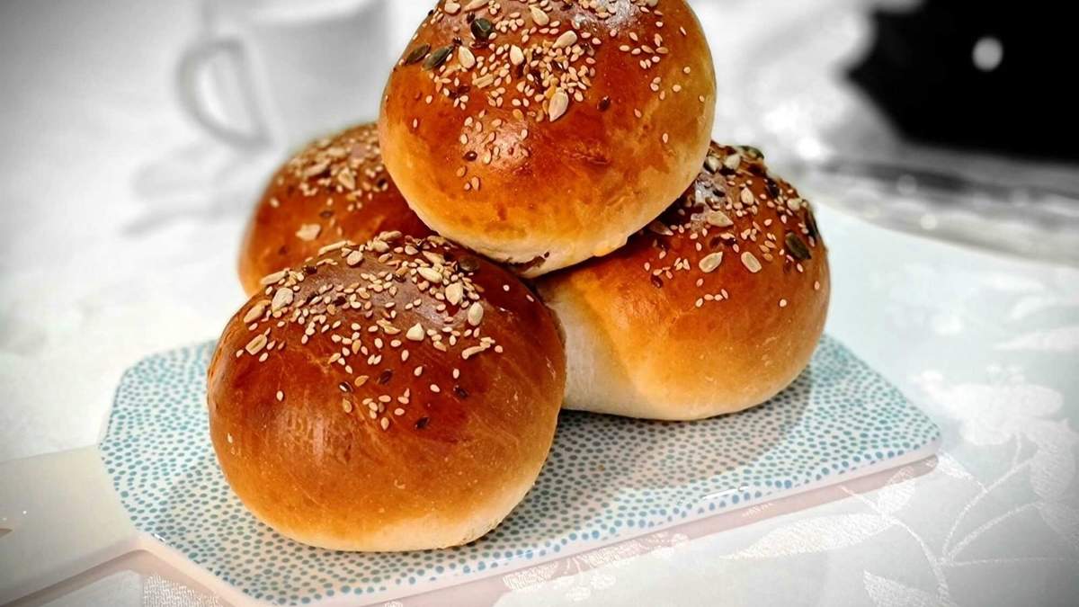 Pan Brioche. Fuente: (Instagram)