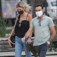 Fin del misterio: así es el nido de amor de Enrique Ponce y Ana Soria en Almería