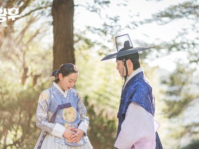 La serie coreana que causó polémica en el país asiático pero fue un éxito en Netflix