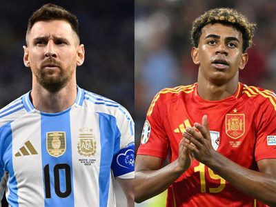 Ya hay fecha: ¿Cuándo se va a jugar la Finalissima entre Argentina y España?