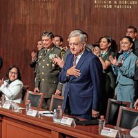 Con todo contra la ministra Piña