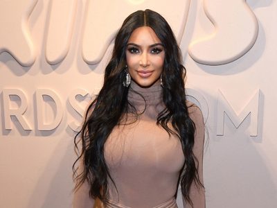 ¿Cómo? Uno de los hijos de Kim Kardashian es la reencarnación de su padre y esta es la explicación