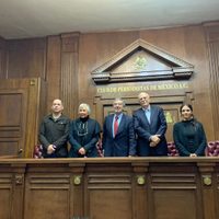 Crimen organizado, reclamo constante en los “Diálogos por la Transformación”