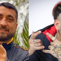 El productor Gabriel Caro fue muy crítico con el “Duki” por el trato con Yao Cabrera