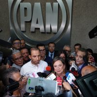 Xóchitl Gálvez agradece a AMLO y Sedena la propuesta para brindarle seguridad