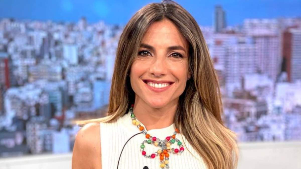 María Belén Ludueña. Fuente: (Instagram)