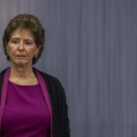 García Cepeda, exsecretaria de Cultura, rechaza acusaciones de la SFP