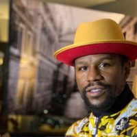 Mayweather ganó 20 mdd en cinco minutos al noquear a Mikuru Asakura