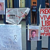 Caso Miroslava Breach: Impunidad en ciernes