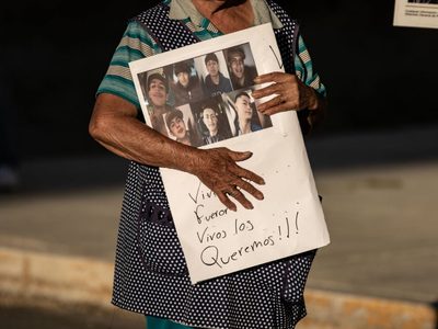Juez vincula a proceso a menores detenidos por el caso de los jóvenes asesinados en Malpaso