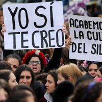 Violencia de género: un policía de Neuquén, acusado de atacar a su expareja, irá a juicio