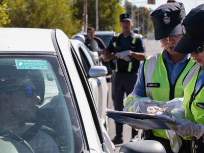 Escándalo: denuncian a un concejal neuquino por no cumplir la cuarentena