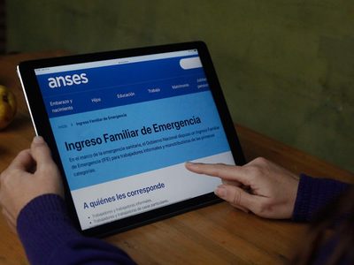 IFE: quiénes cobran el lunes 30 de agosto