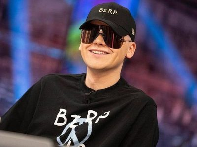 ¿Qué prefiere?: Bizarrap respondió si sueña más con Vélez campeón o Franco Colapinto en la F1 2025
