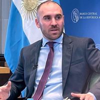 Martín Guzmán, sobre el empleo: “Apuntamos a un crecimiento de la formalización”