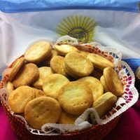 Poné la pava y hacete los mejores bizcochitos materos de tu vida: vas a dejar de ir a la panadería
