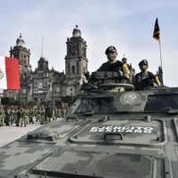 Exigen a SCJN analizar militarización de la seguridad pública con perspectiva de género