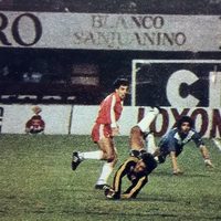 Qué es de la vida de Adrián Domenech a sus 65 años