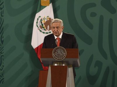 AMLO felicita a mexicanos ganadores del Oscar por la película Sound of Metal