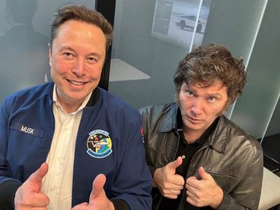 "La grandeza a Argentina": el ida y vuelta entre Javier Milei y el multimillonario Elon Musk
