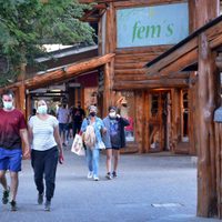 Turismo: Villa La Angostura cierra “la mejor temporada de la historia”