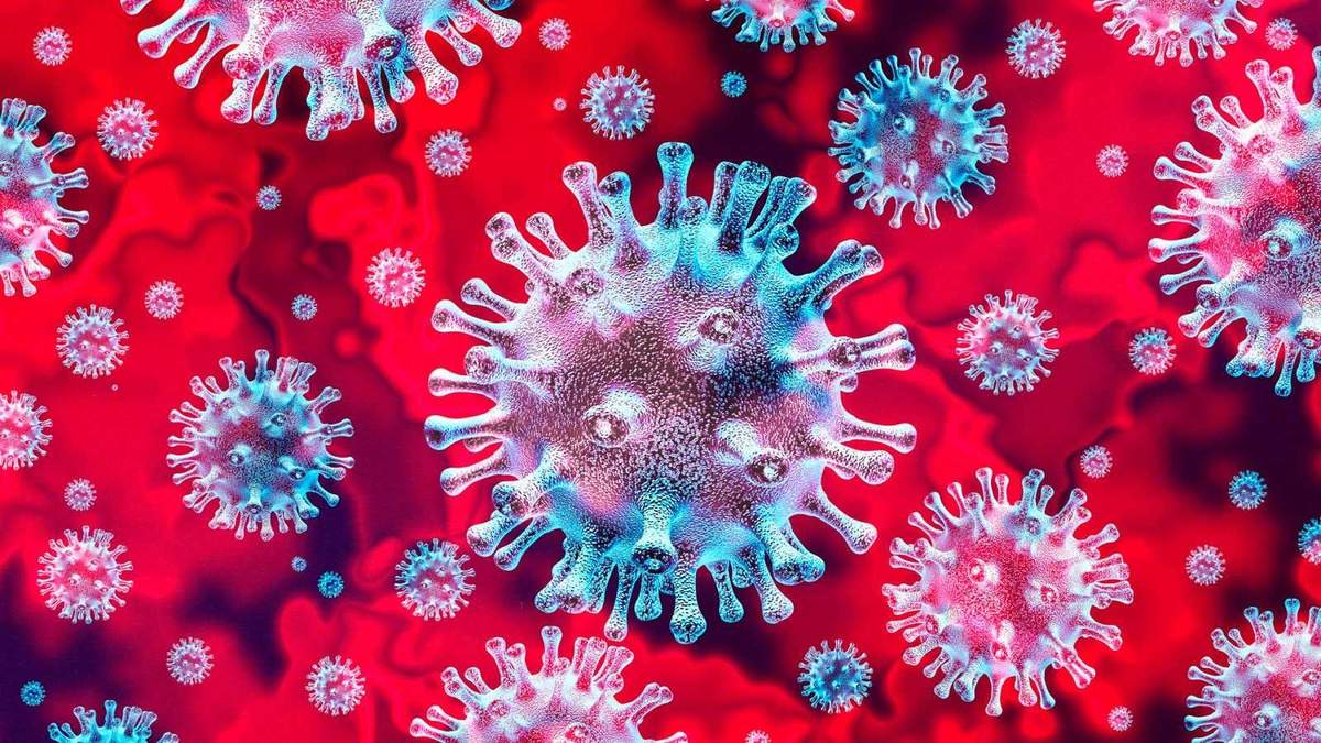 Coronavirus. Fuente: (Twitter)