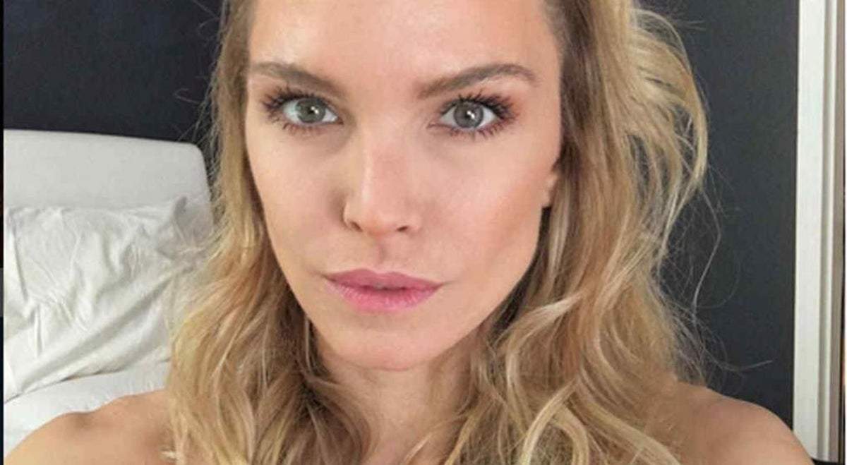 Sofía Zámolo. Fuente: (Instagram).