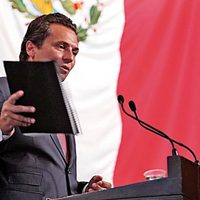 La movida de Lozoya