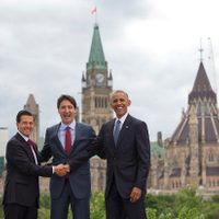 México, EU y Canadá producirán 50% de su energía eléctrica con fuentes limpias en 2025