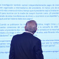 Estos fueron los principales temas de la conferencia mañanera de AMLO del 22 de febrero (Video)